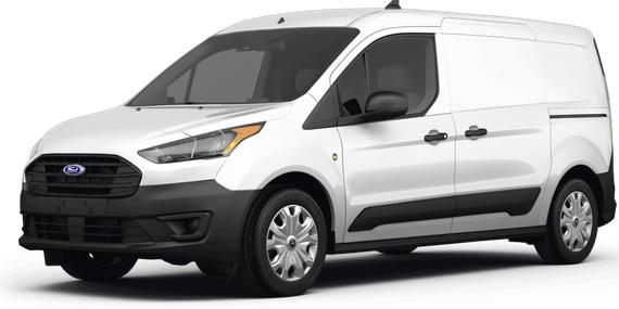 FORD TRANSIT CONNECT 2023 NM0LS7S23P1552379 image